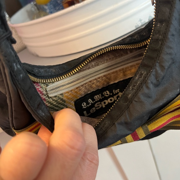 LAMB L.A.M.B. Bag - Picture 2 of 2